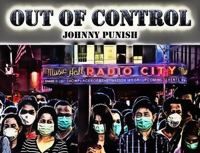 Johnny Punish photo