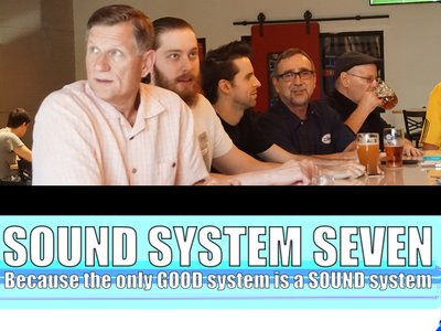 Sound System Seven photo