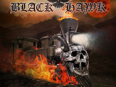 Black Hawk photo
