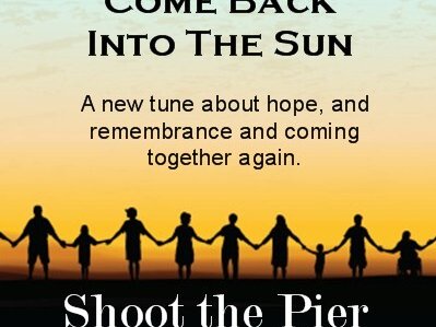 Shoot The Pier photo