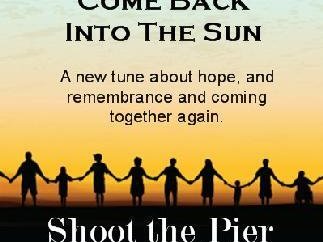 Shoot The Pier photo
