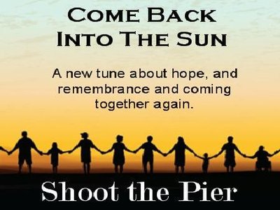 Shoot The Pier photo