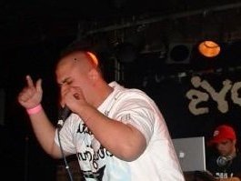 Mr. Basco photo