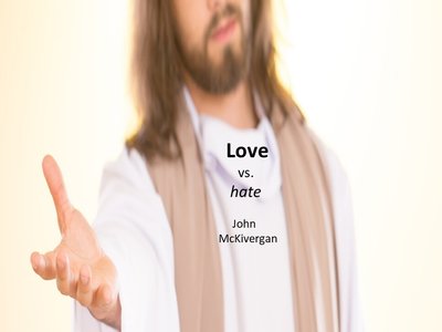 John McKivergan photo