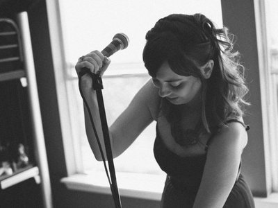 Megan McCloud photo