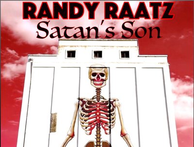 Randy Raatz Band photo
