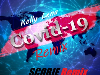 SCOBIE Remix photo