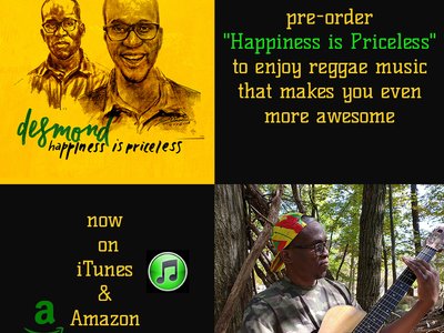 pre-order happiness is priceless