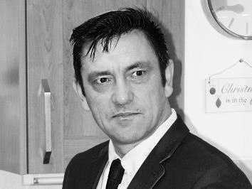 Tony O'Sullivan photo