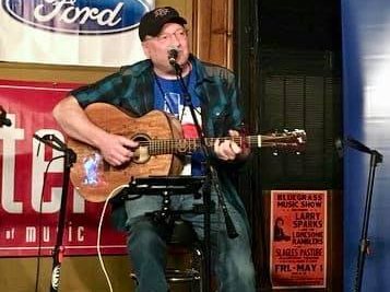 Roger Brown photo