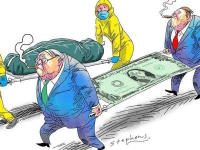 Under Quarantine