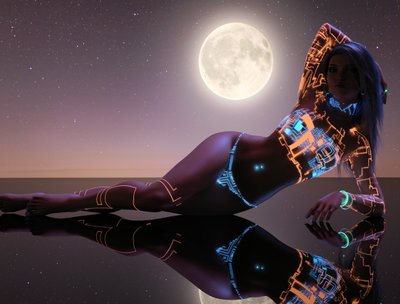 Hypertraffic Luna