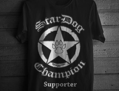 StarDog Champion photo