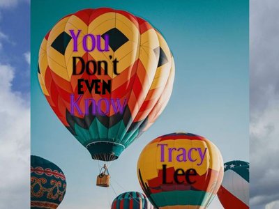 Tracy Lee photo