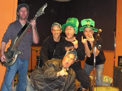 Disciples of Mood photo