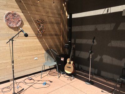 Live at Longmont Public house