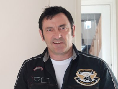Tony O'Sullivan photo