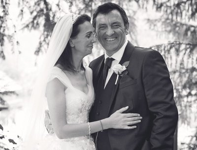 Tony O'Sullivan photo