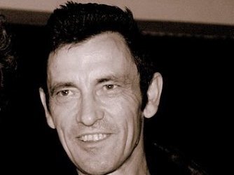 Tony O'Sullivan photo