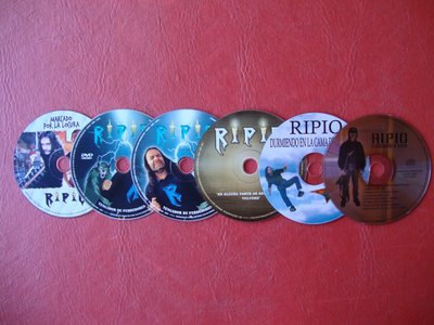RIPIO photo