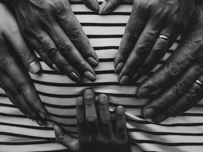 â€œA mother's love endures through all.â€ â€“ Washington Irving.