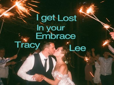 Tracy Lee photo