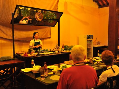 Vietnam Food Tour photo