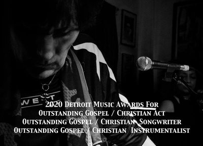 Thank You All...For Everything!