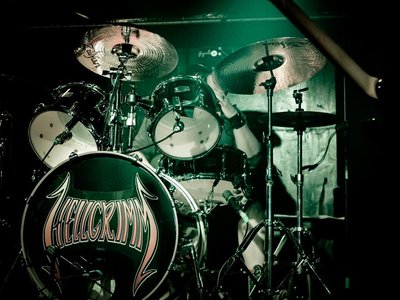 Hellgrimm photo
