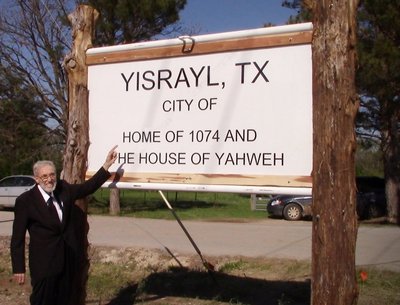 Prophecy Fulfilled! Praise Yahweh!