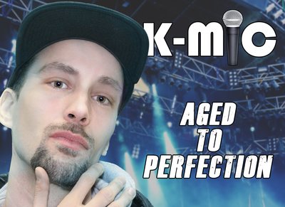 K-Mic photo