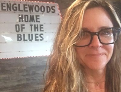 SPB at Englewood's in FLA, March 2020