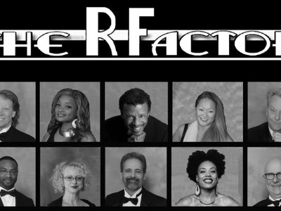 The R Factor photo