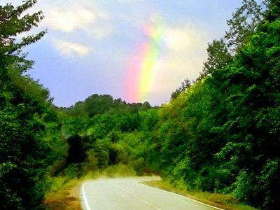 Rainbow
