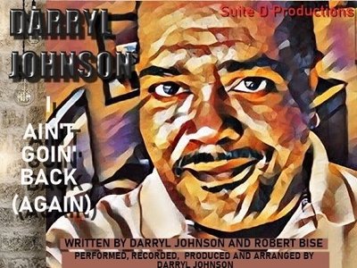 Darryl Johnson photo