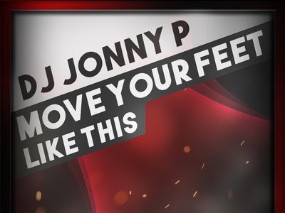 Move Your Feet Like This