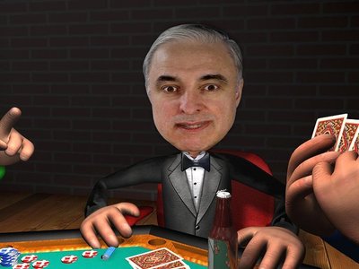 ELVIO RAUL DE LUCA photo