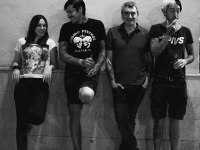 Reprobate Media photo