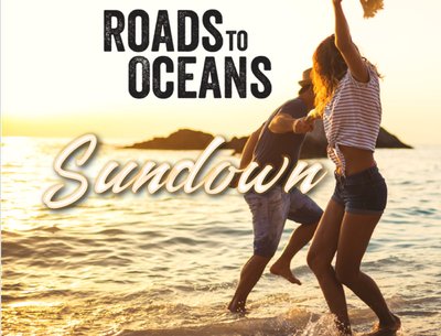 Sundown - New Single by Roads to Oceans