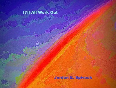It'll All Work Out single cover