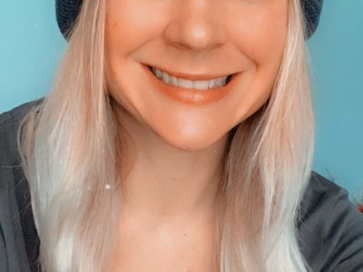 Jennie Angel photo