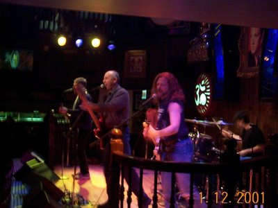 SFH Hard Rock