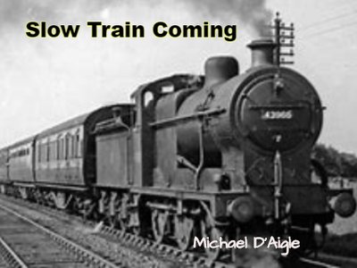 SLOWTRAIN