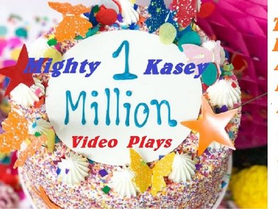 MIGHTY KASEY photo