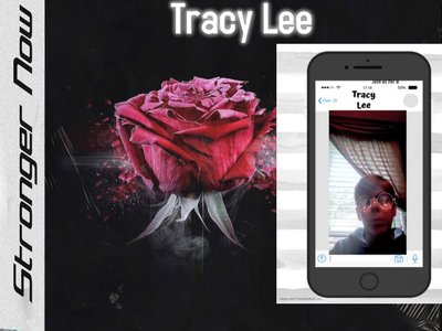 Tracy Lee photo