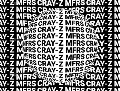 CRAY-Z MFRS photo