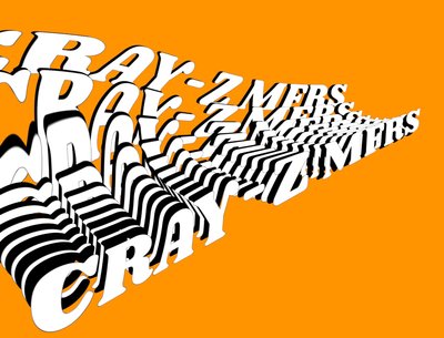 CRAY-Z MFRS photo