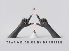 Dj Puzzle Trap Melodies
