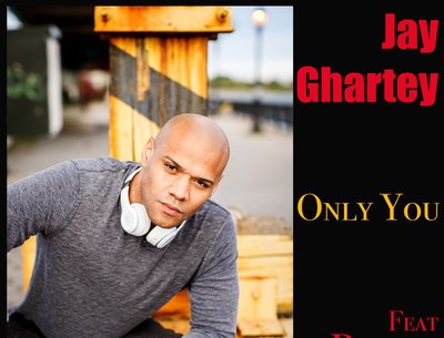 Jay Ghartey photo