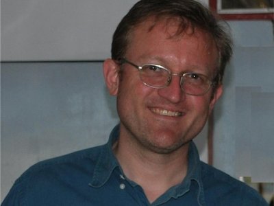 Nelson Ressio